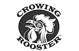 Crowing Rooster