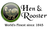 Hen & Rooster