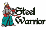 Steel Warrior