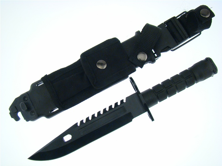 Frost Cutlery - AR-15 BAYONET 14